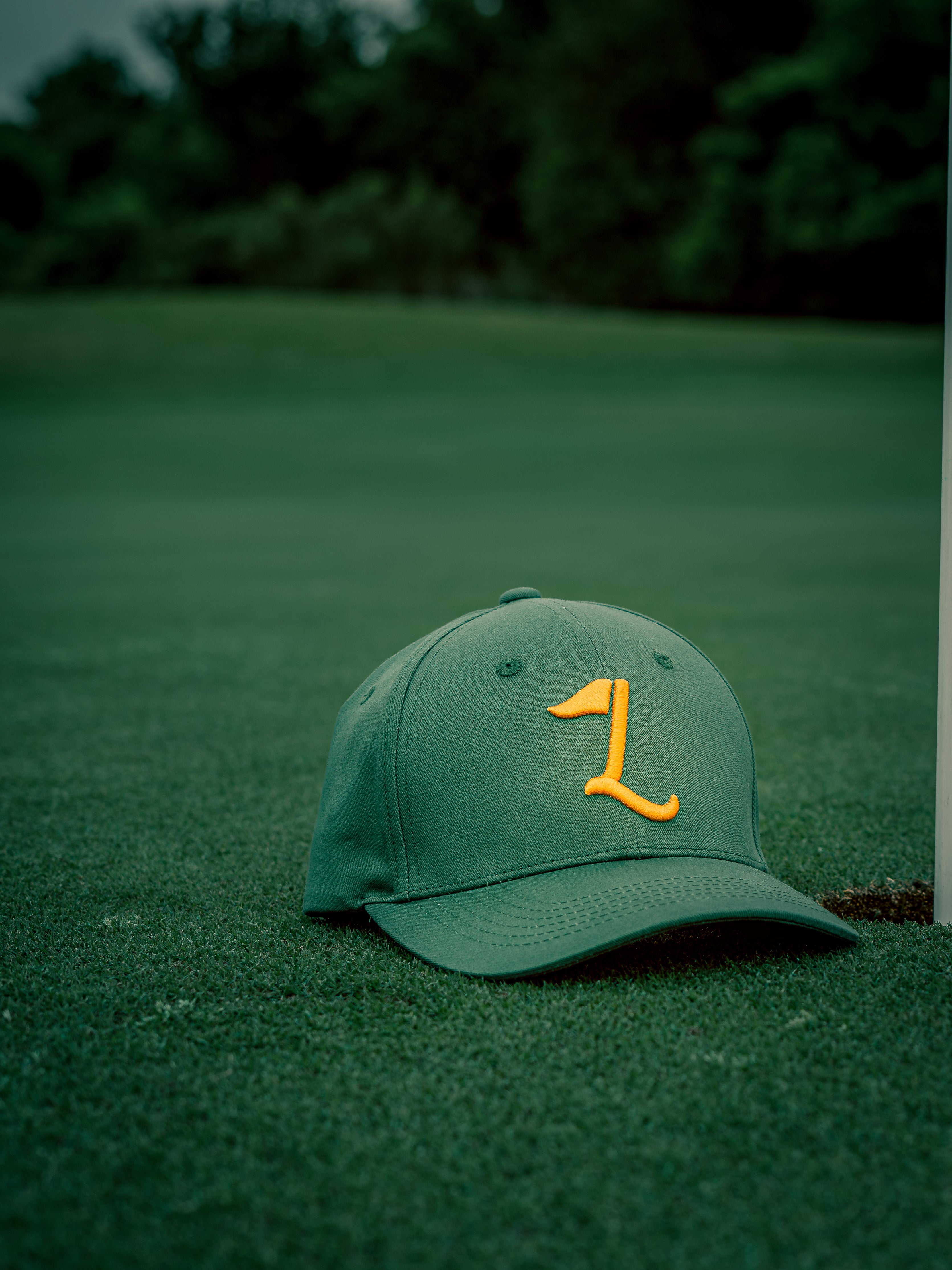 The Links Cap