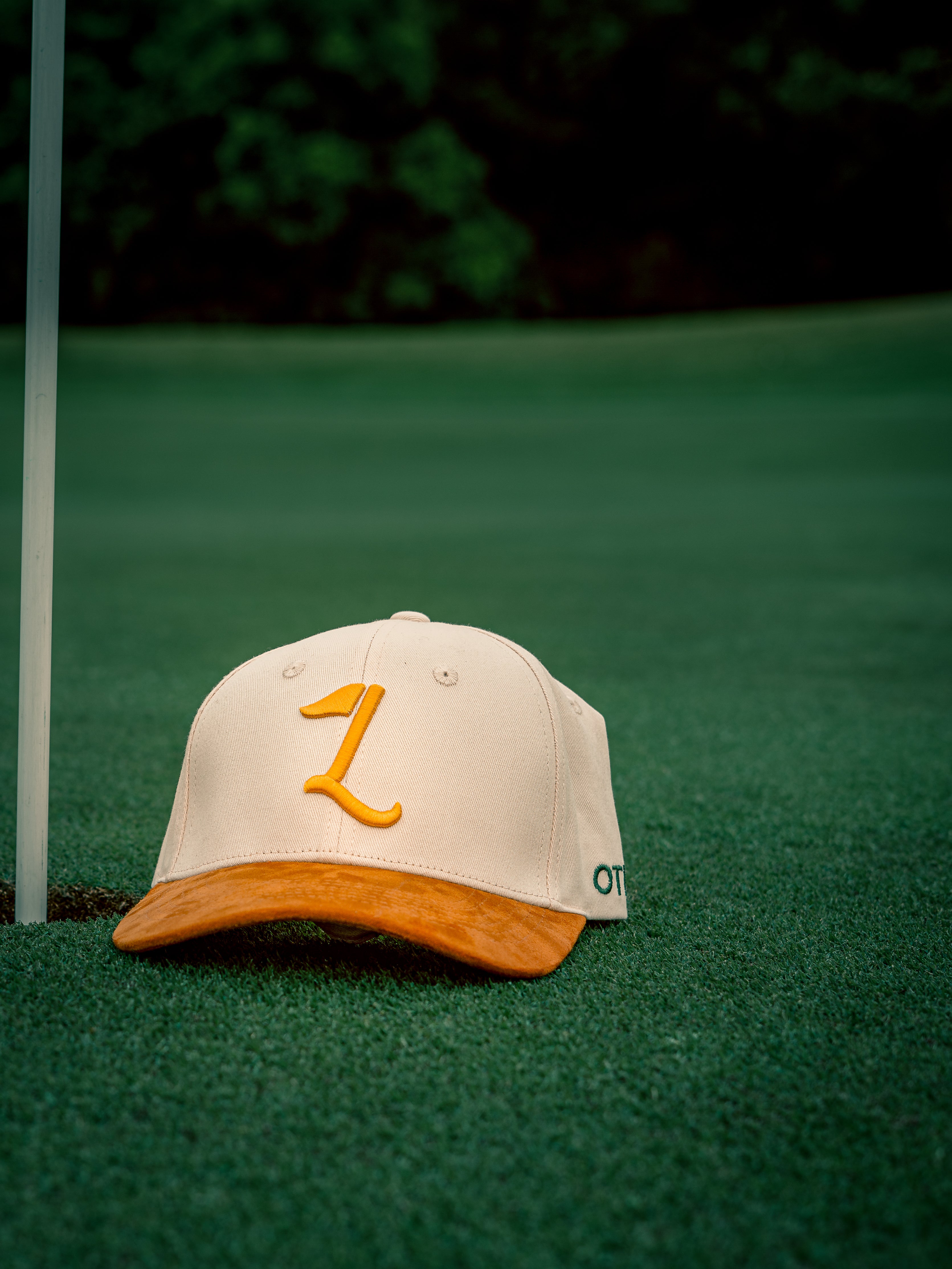 The Legacy Cap