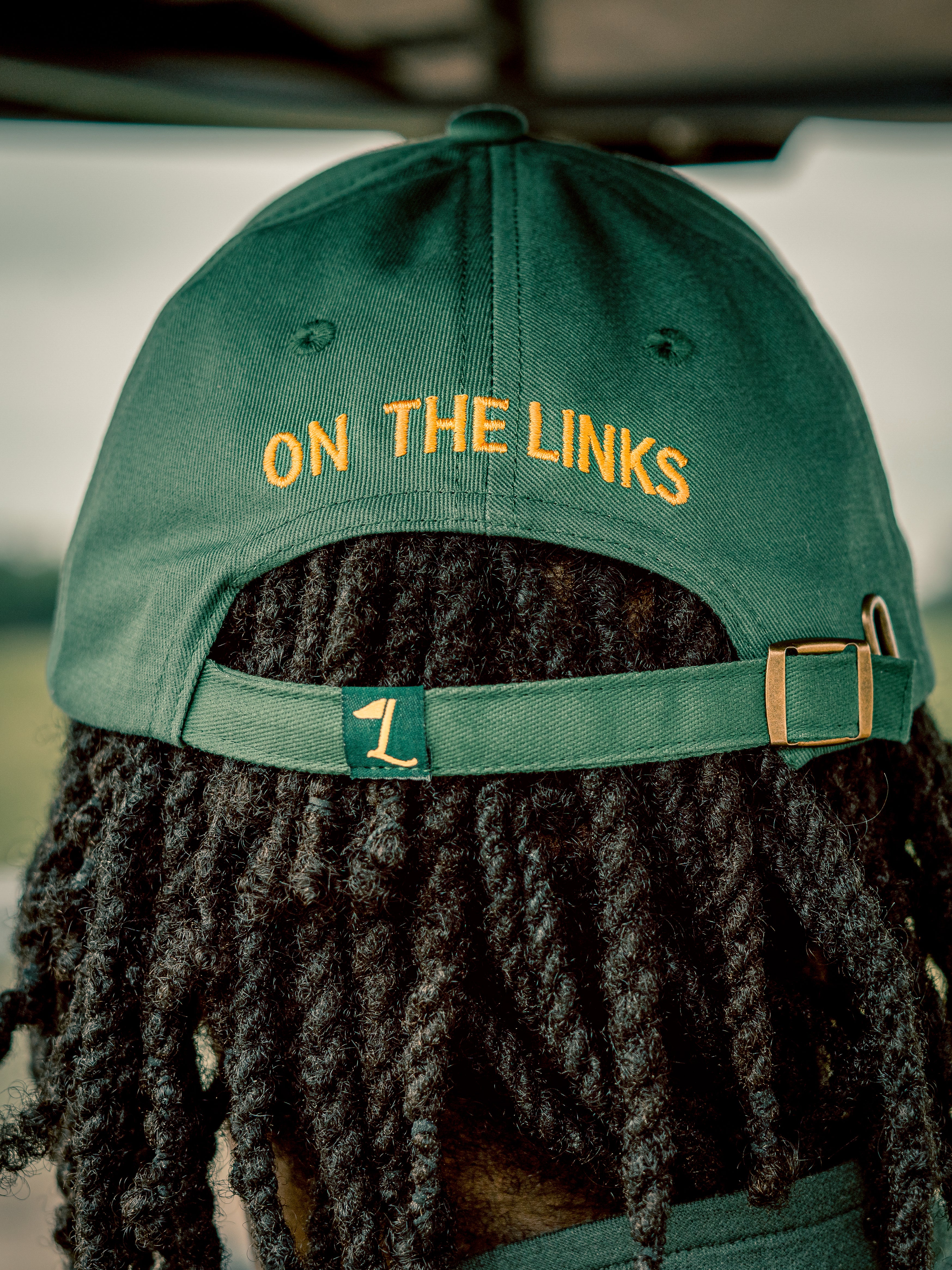 The Links Cap