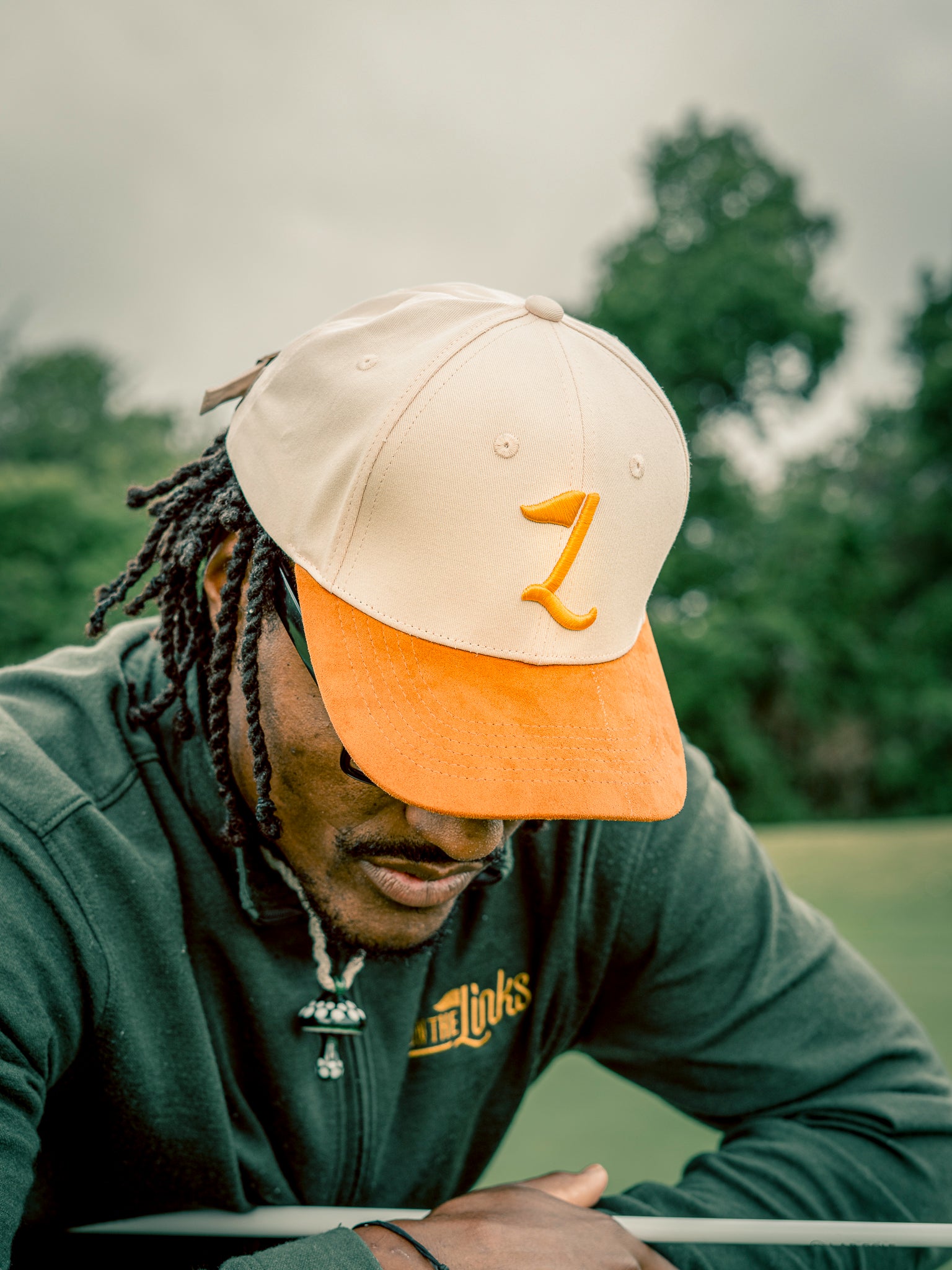 The Legacy Cap