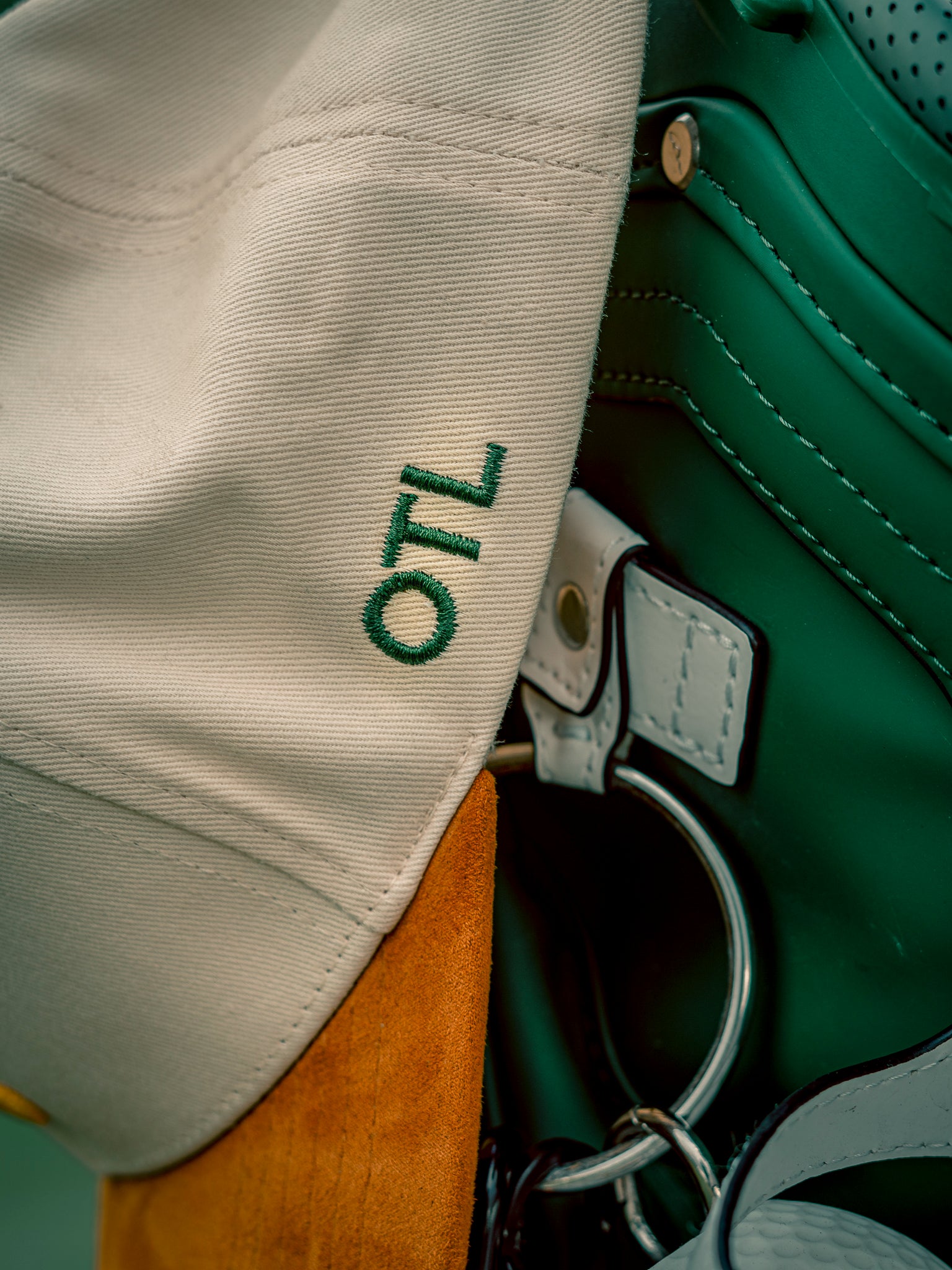 The Legacy Cap