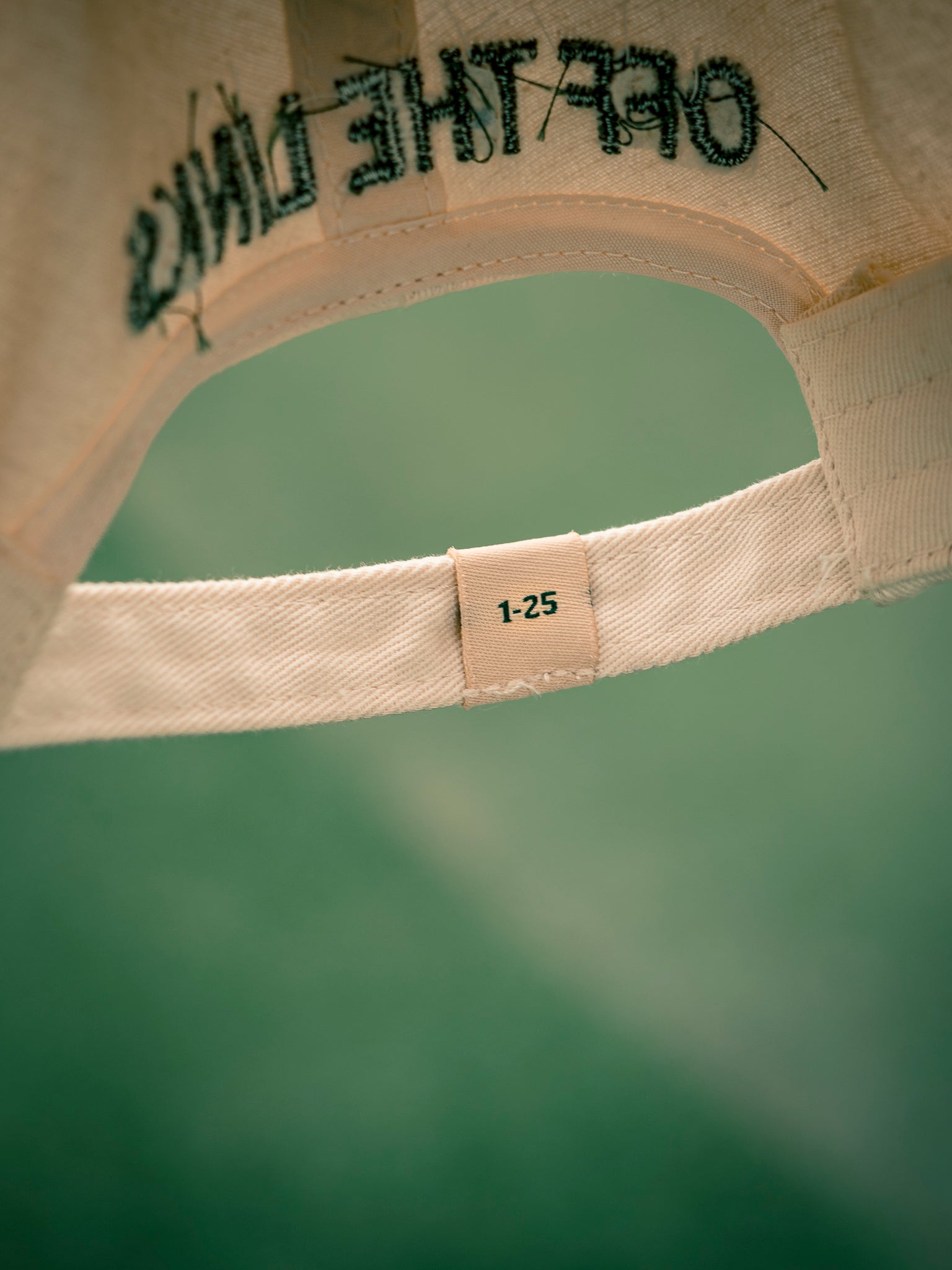 The Legacy Cap