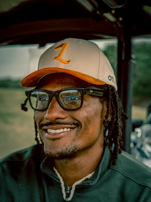 The Legacy Cap