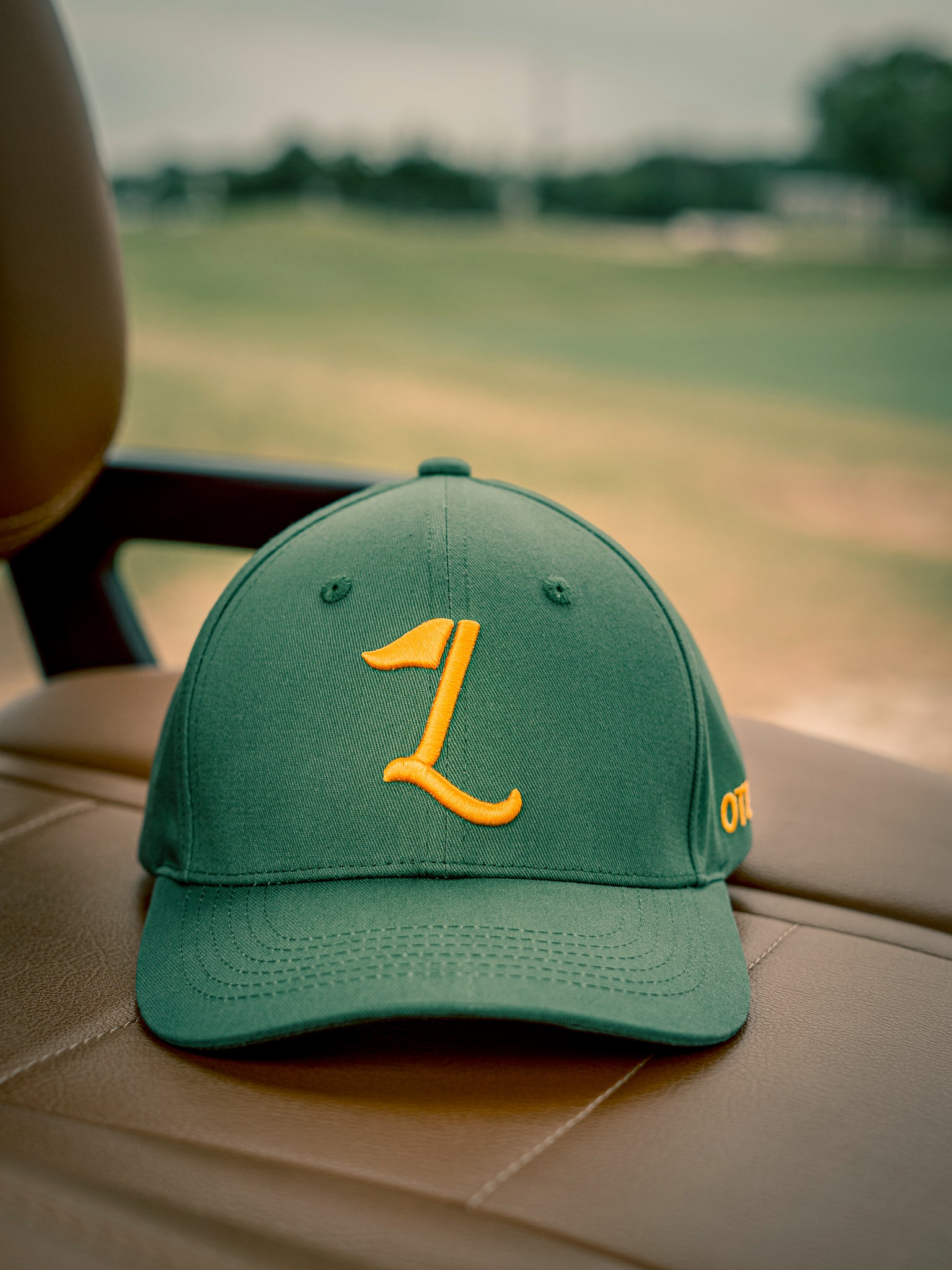 The Links Cap